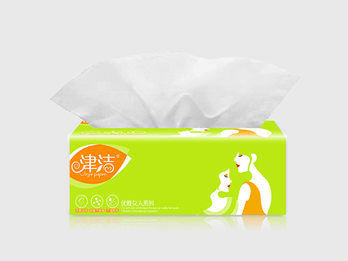 優(yōu)雅抽紙
