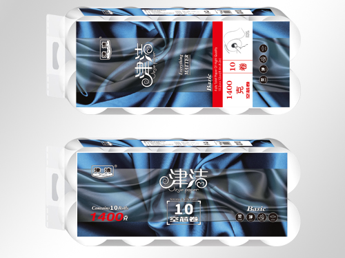 空心10卷1400克